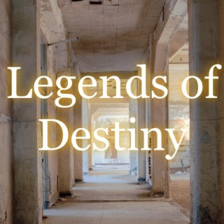Legends of Destiny