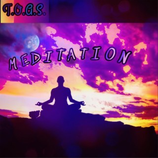 T.O.A.S. Meditation