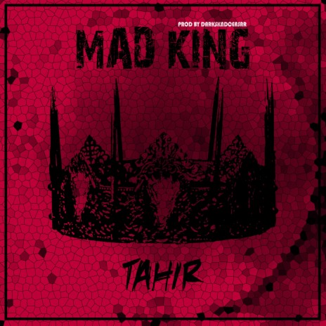 Mad King | Boomplay Music
