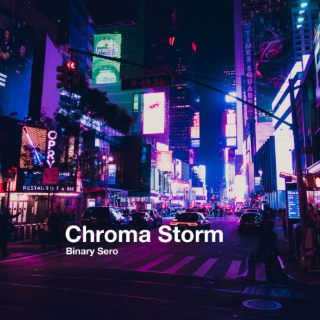 Chroma Storm