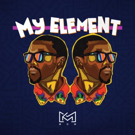 Mizizi ft. K.O.B SA & Mike Muema | Boomplay Music