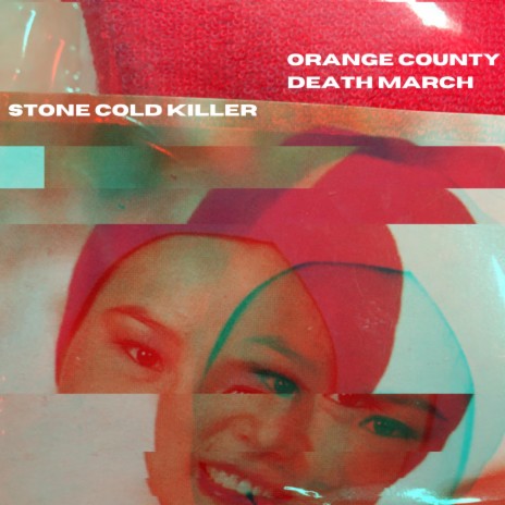 Stone Cold Killer [feat. GC (Gate Citizens) & Lia Menaker] | Boomplay Music