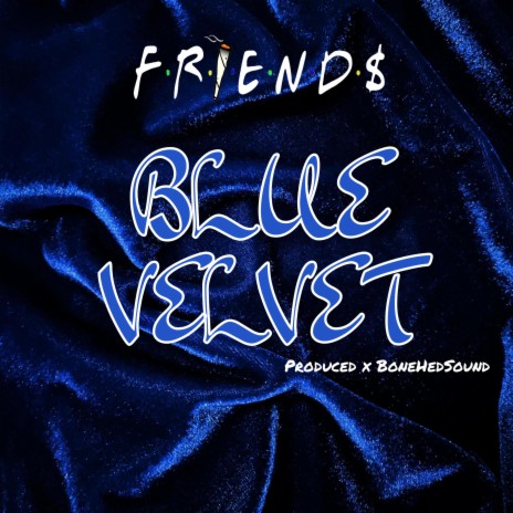 Blue Velvet | Boomplay Music