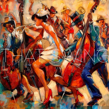 That Swing | Boomplay Music