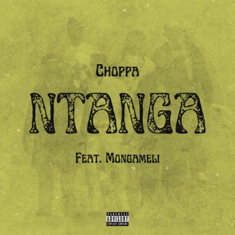 Ntanga (feat. mongameli)
