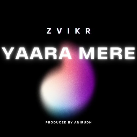 Yaara Mere | Boomplay Music