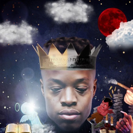 Young king | Boomplay Music