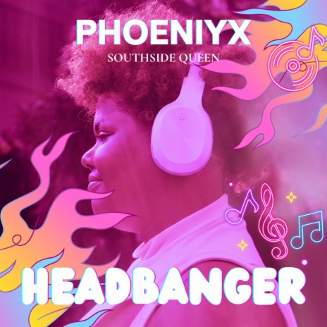 Headbanger | Boomplay Music