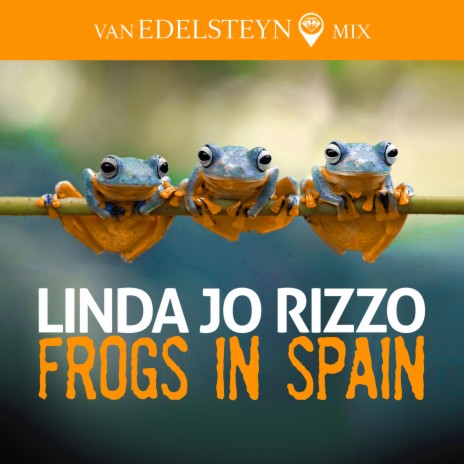 Frogs In Spain (Vocal Version) | Boomplay Music