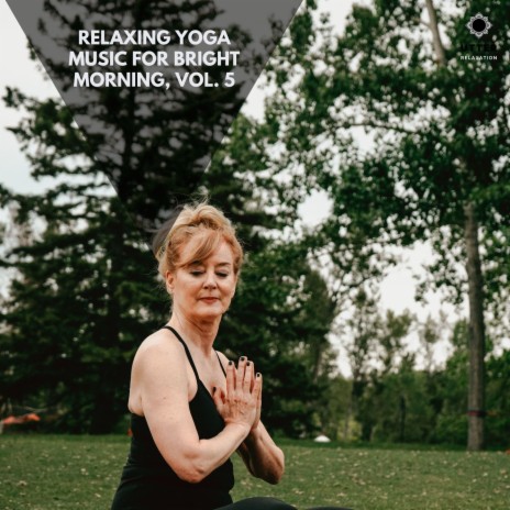 Meditating Vibes (Nourishing with Yoga) | Boomplay Music