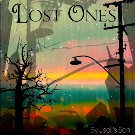 Lost Ones | Boomplay Music