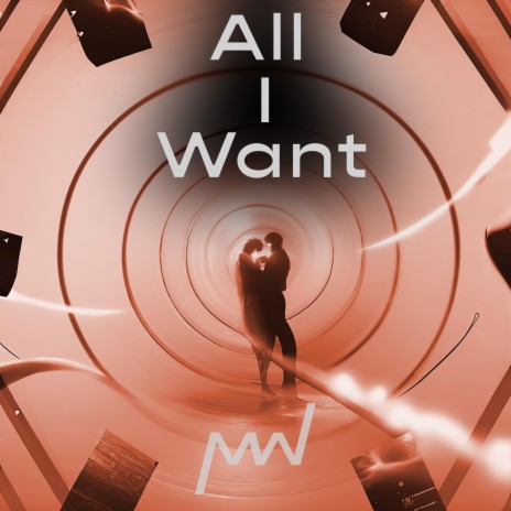 All I Want (Charles Schillings Remix Rock The Disco) ft. Charles Schillings | Boomplay Music