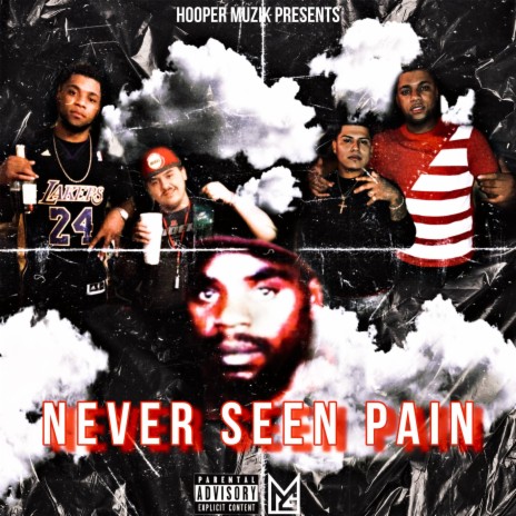 Never Seen Pain | Boomplay Music