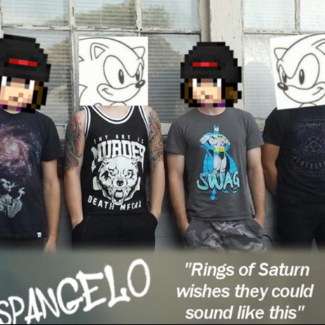 Rings of Saturn wishes they could sound like this