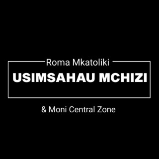 Usimsahau Mchizi