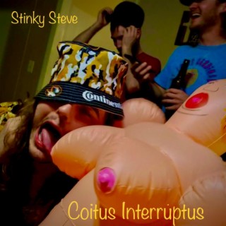 Coitus Interruptus EP