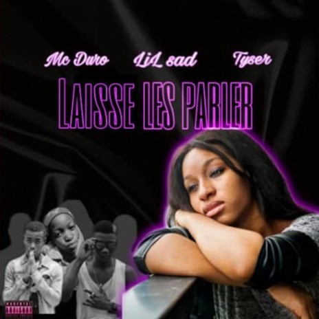 Laisse Les Parler | Boomplay Music