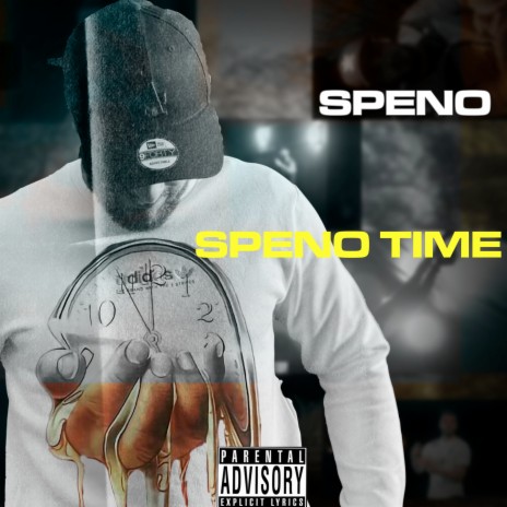 Speno Time | Boomplay Music