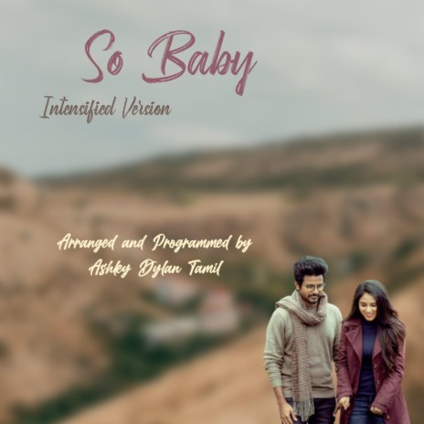 So Baby (Intensified) | Boomplay Music