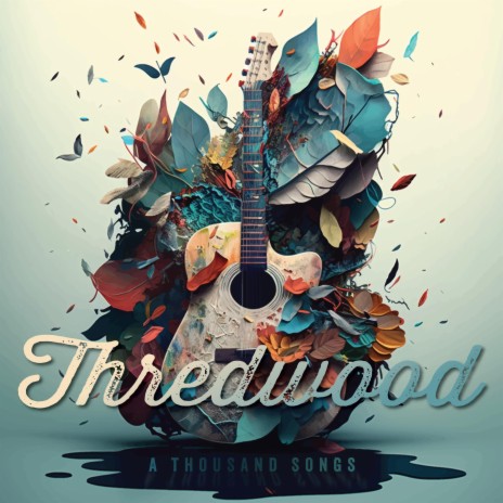 Thousand Songs ft. Elliott Reyes | Boomplay Music