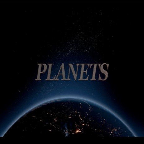 Planets ft. Jordz & Zenisha