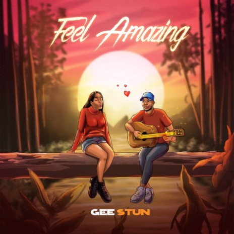 Feel Amazing | Boomplay Music