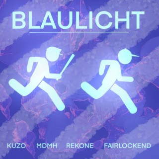 Blaulicht