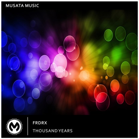 Thousand Years | Boomplay Music