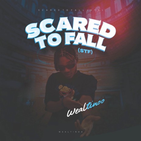 Scared to Fall (Stf) | Boomplay Music