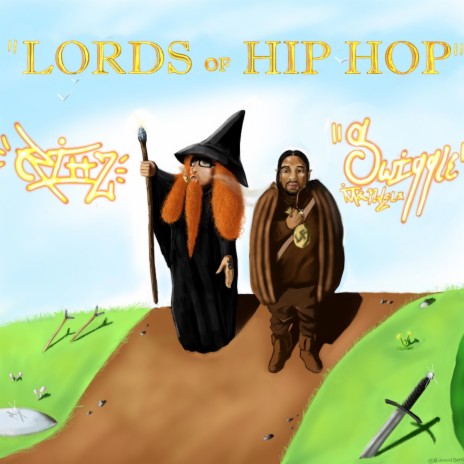 Lordz of HipHop ft. Rittz
