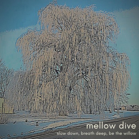 slow down, breath deep, be the willow | Boomplay Music