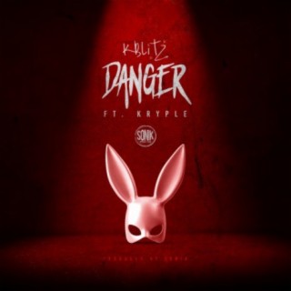 Danger (feat. Kryple)