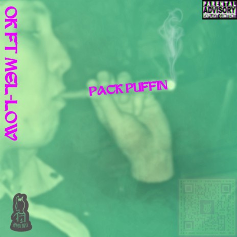 Pack Puffin ft. Mel-Low | Boomplay Music