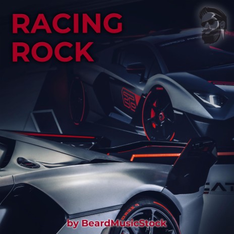 Racing Rock