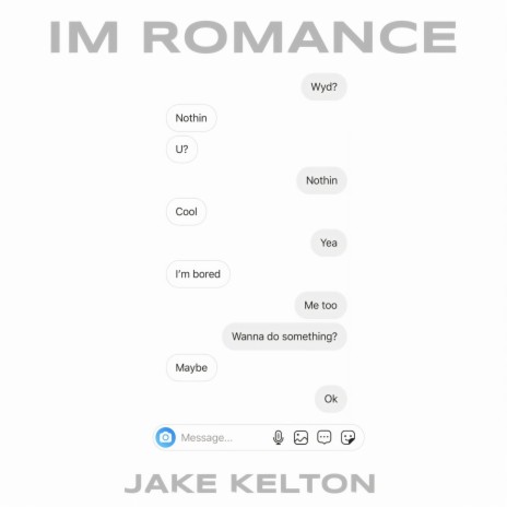 I.M. Romance