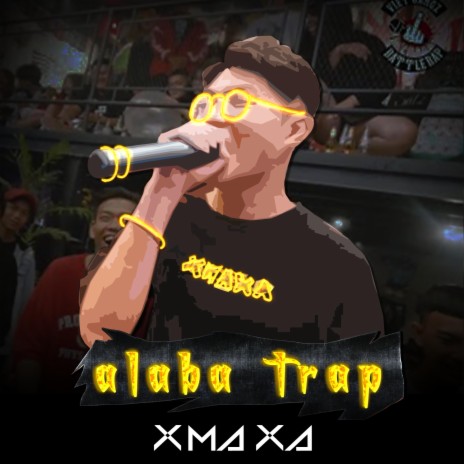 Alaba Trap (feat. Quang Tèo) | Boomplay Music