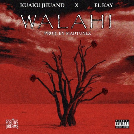 Walahi ft. El Kay | Boomplay Music