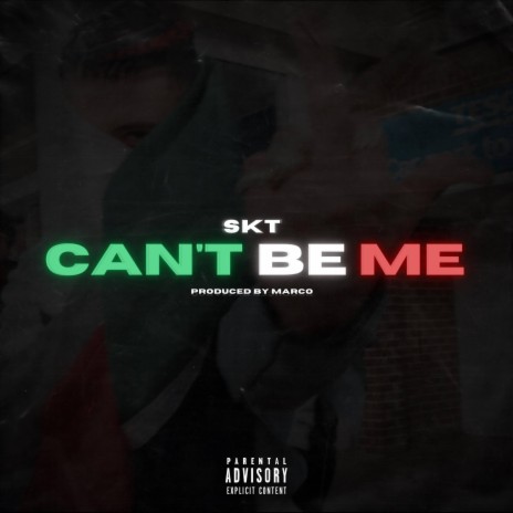 CAN'T BE ME | Boomplay Music