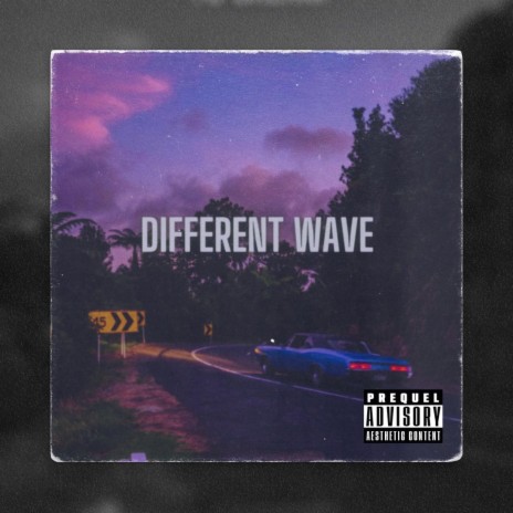 Different Wave | Boomplay Music