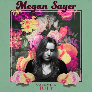Megan Sayer