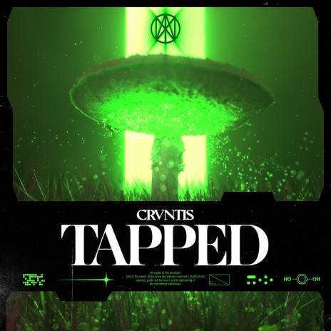 Tapped | Boomplay Music