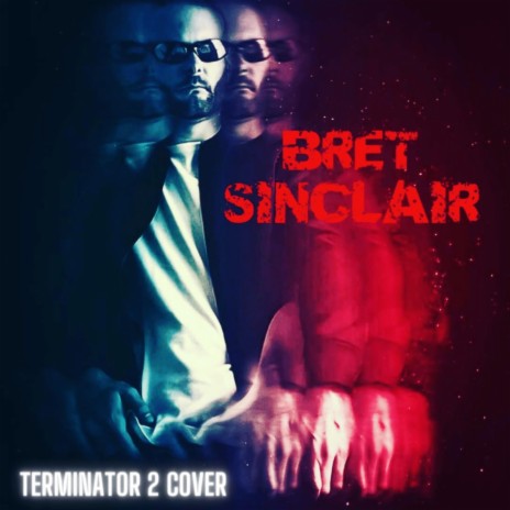 Terminator 2 (Cover)