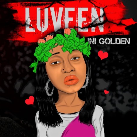 Luveen | Boomplay Music