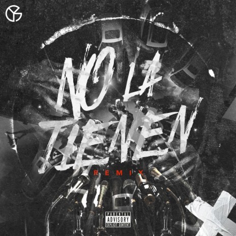 No La Tienen (Remix) (Remix) ft. Kris R., Esteban Rojas, Deuxer, Maicol La M & Los Rogelios | Boomplay Music