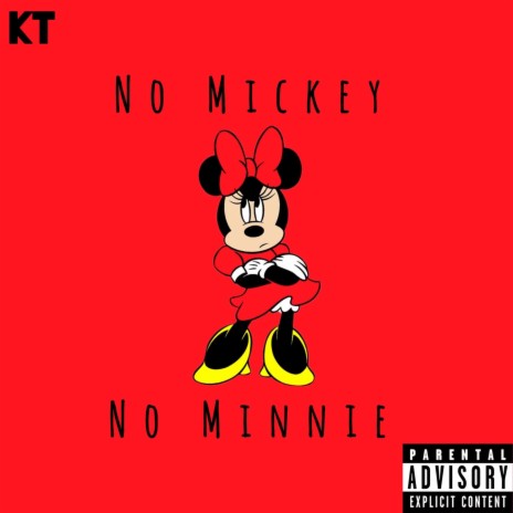 No Mickey No Minnie | Boomplay Music