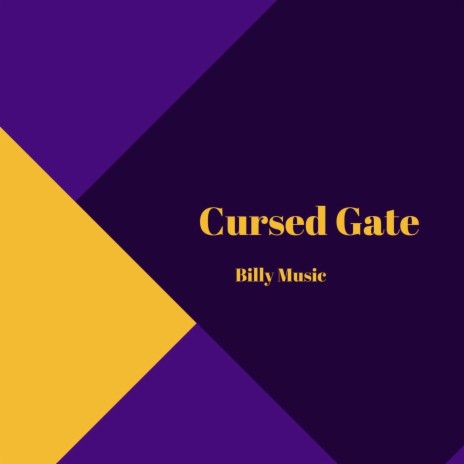 Cursed Gate | Boomplay Music