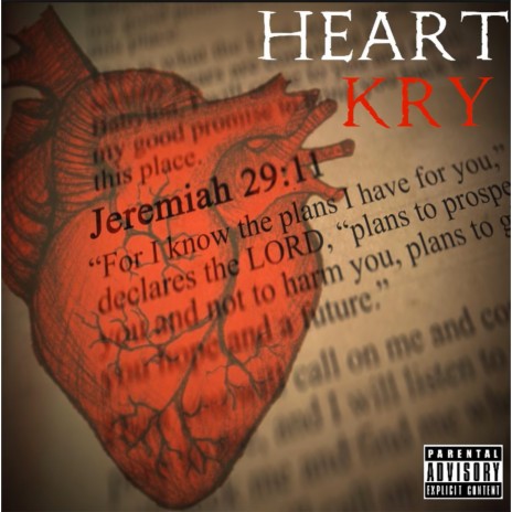 HEART KRY | Boomplay Music