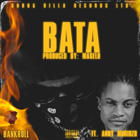 Bata (feat. Andy Muridzo) | Boomplay Music