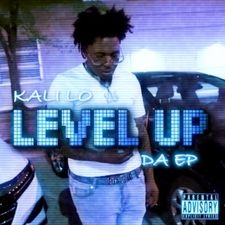 Level Up Da Ep