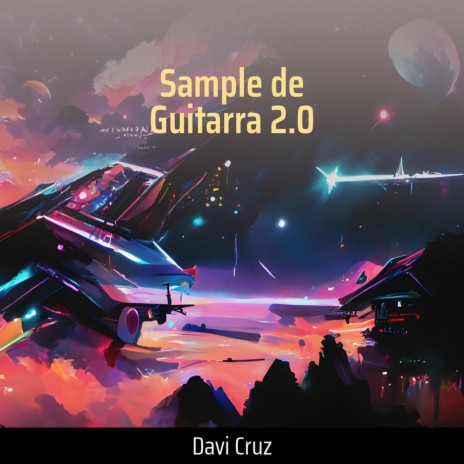 Sample de Guitarra 2.0 | Boomplay Music